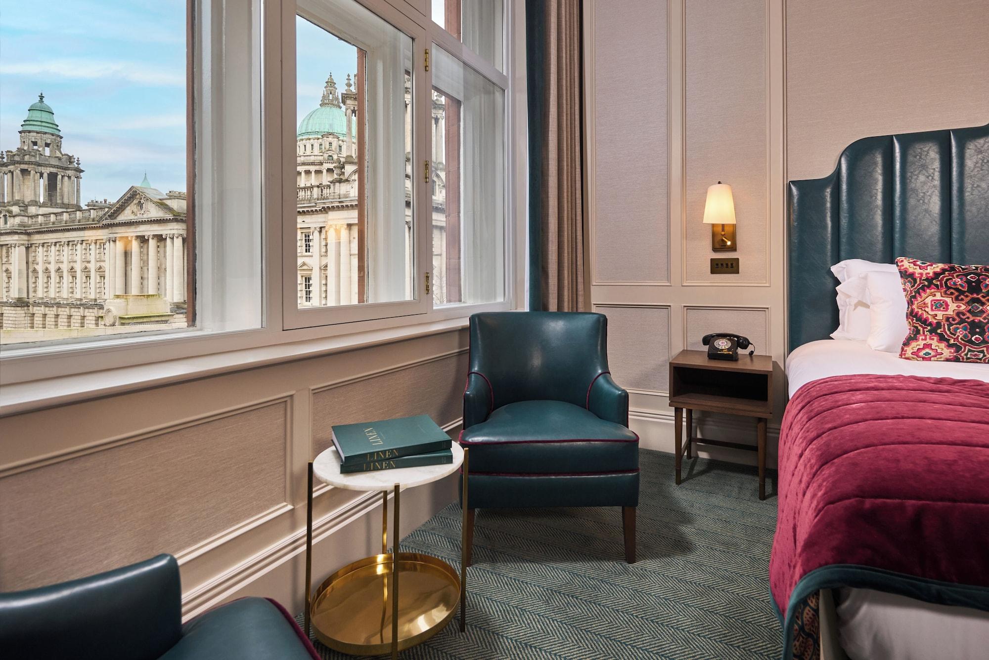 Habitación The Bedford Hotel Belfast