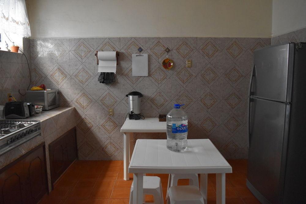 Hotel Hostal Casa Azul