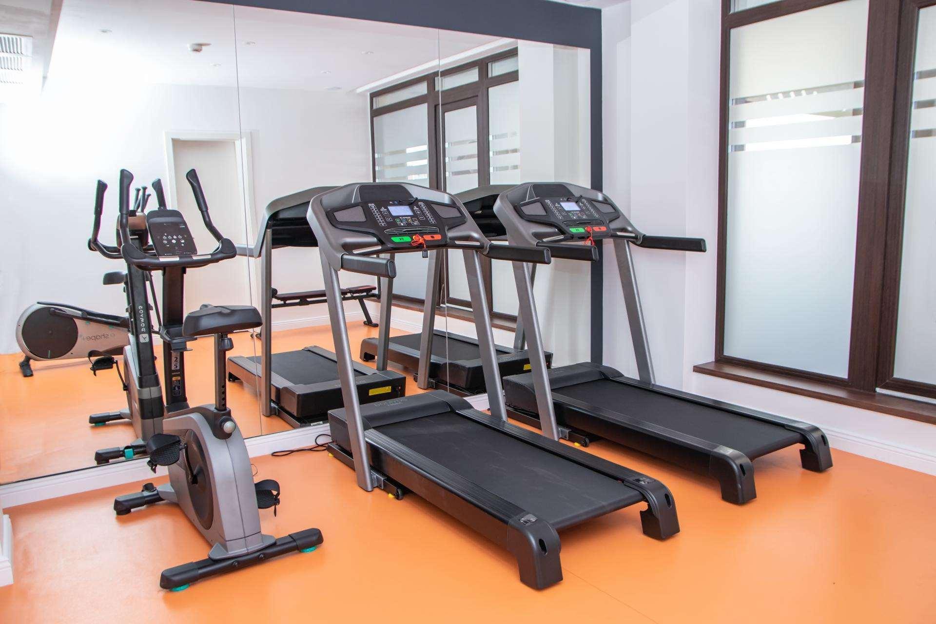 Instalaciones Recreativas Hotel del Corso