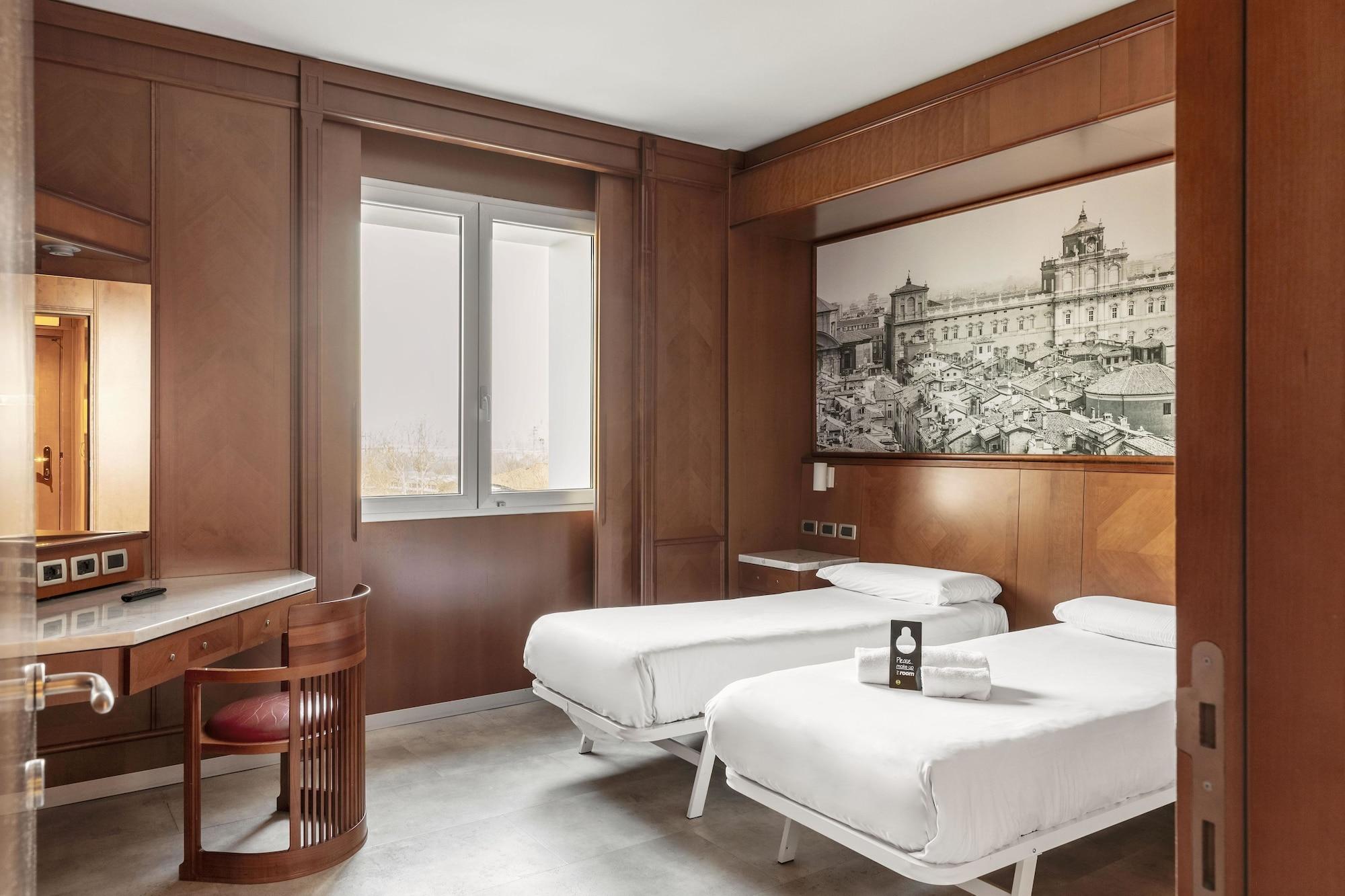 Spa B&B Hotel Modena