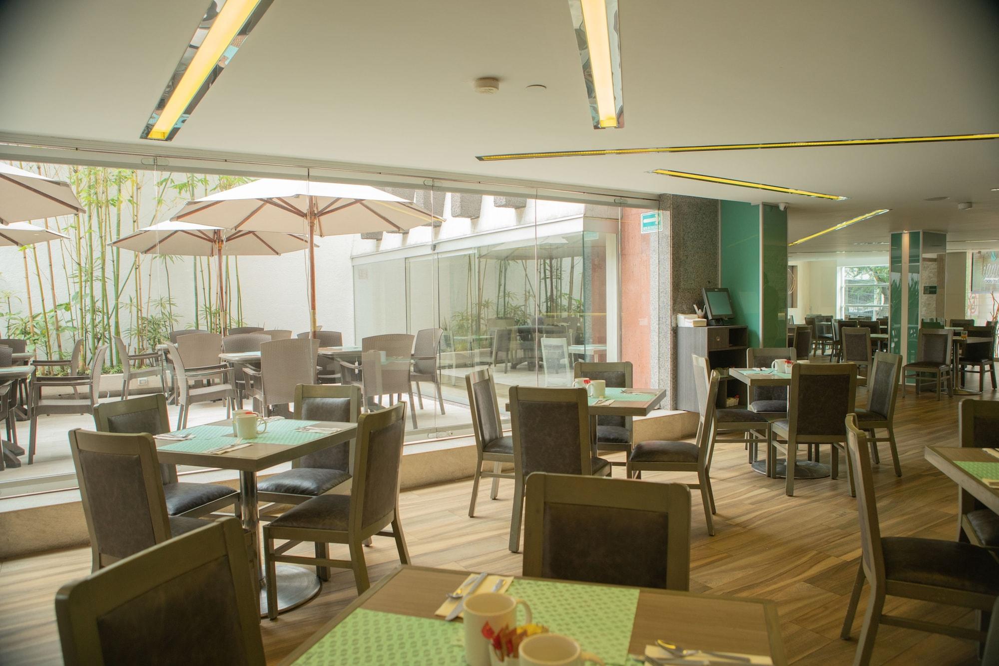Restaurant Hotel Marbella