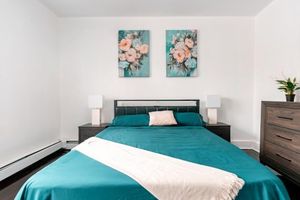 Alquiler Vacacional - Great for families, travelers, or anyone needing a comfy place to stay!