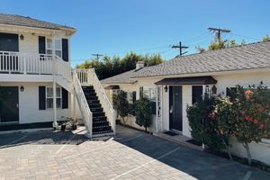 Alojamiento - Le Petit Pali Brentwood West Los Angeles