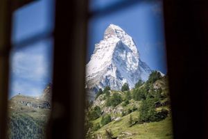 Alojamiento - Grand Hotel Zermatterhof
