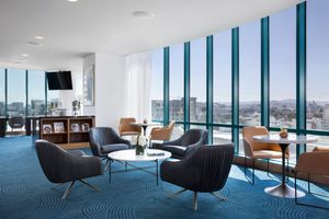 Alojamiento - InterContinental San Francisco by IHG