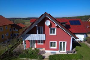Alquiler Vacacional - Your vacation home at the geographical center of Bavaria