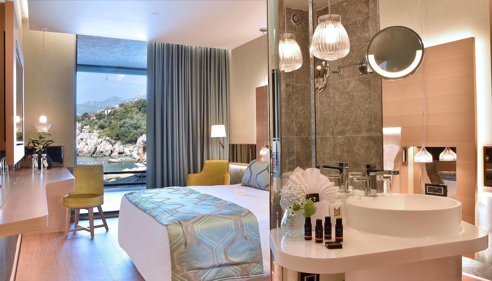 Habitación Maestral Resort & Casino