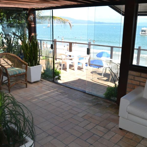 Pousada dos Golfinhos