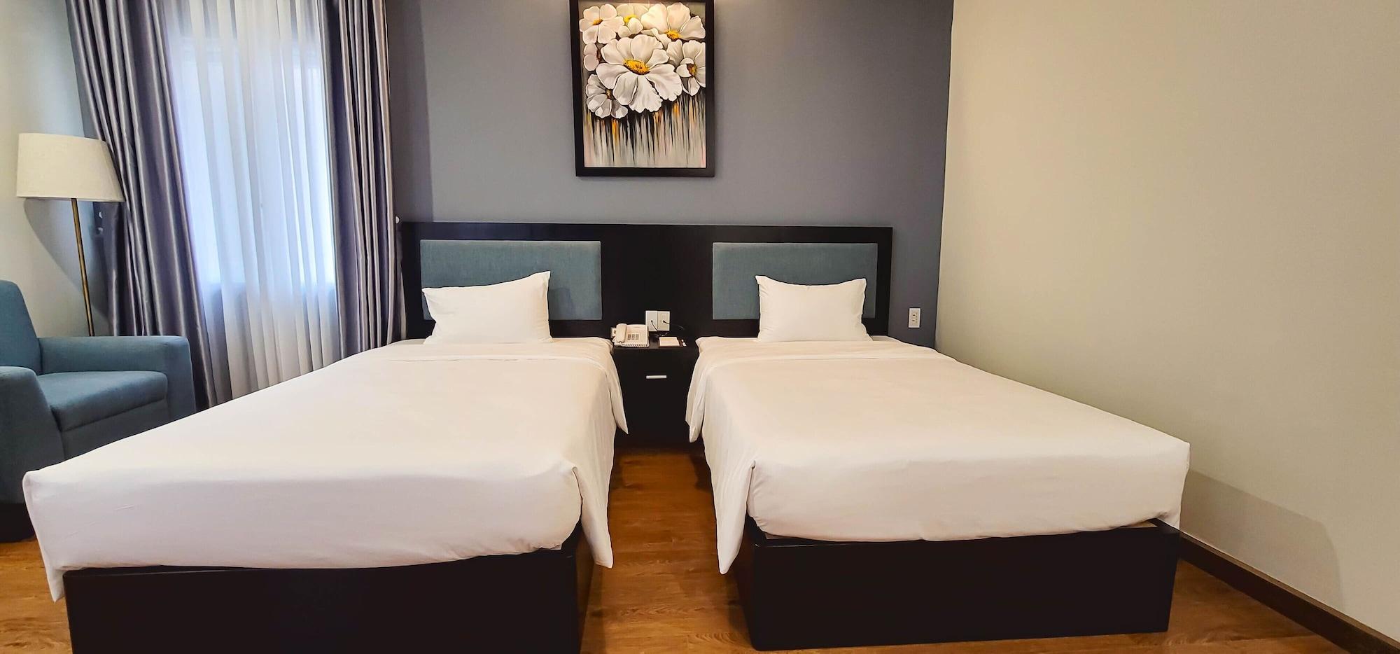 Habitación Royal Hotel Saigon