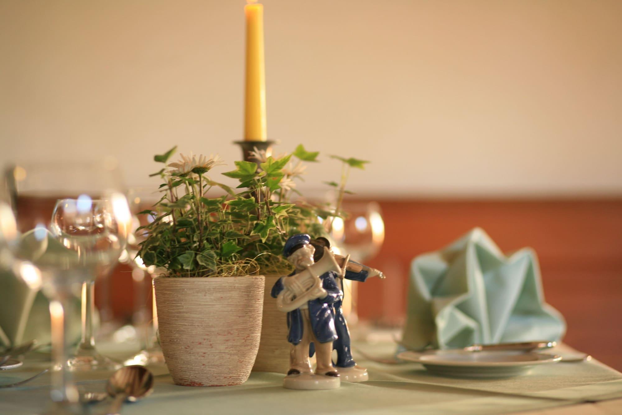 Restaurant Glocke Weingut und Hotel