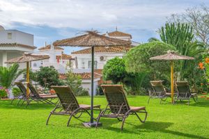 Alojamiento - Royal Oasis Club at Pueblo Quinta