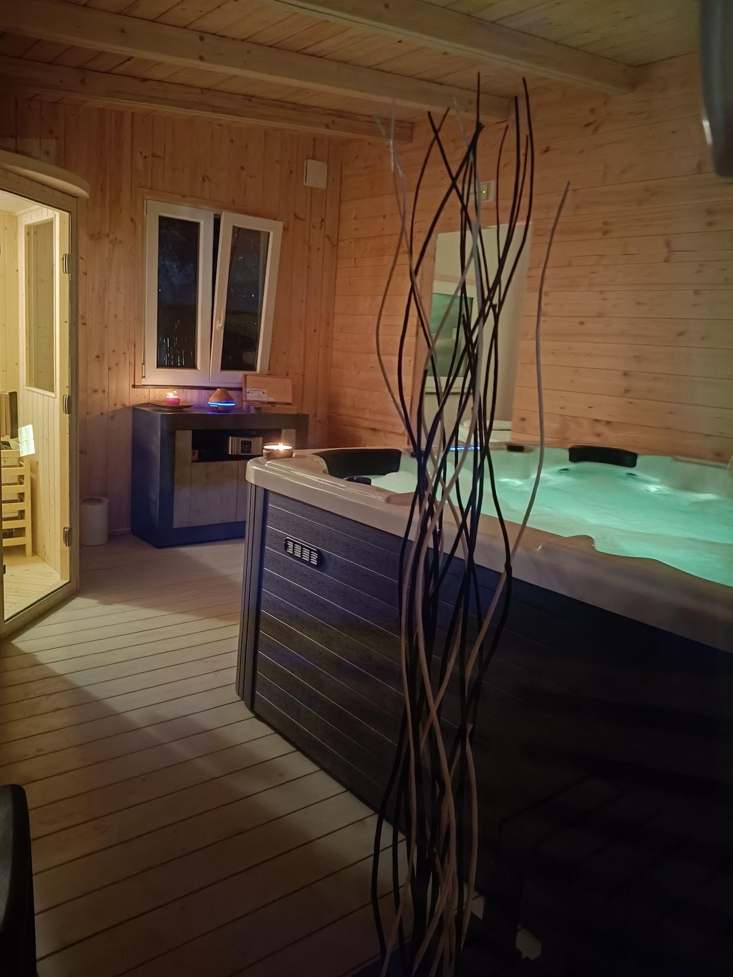 Spa Villa Concordia