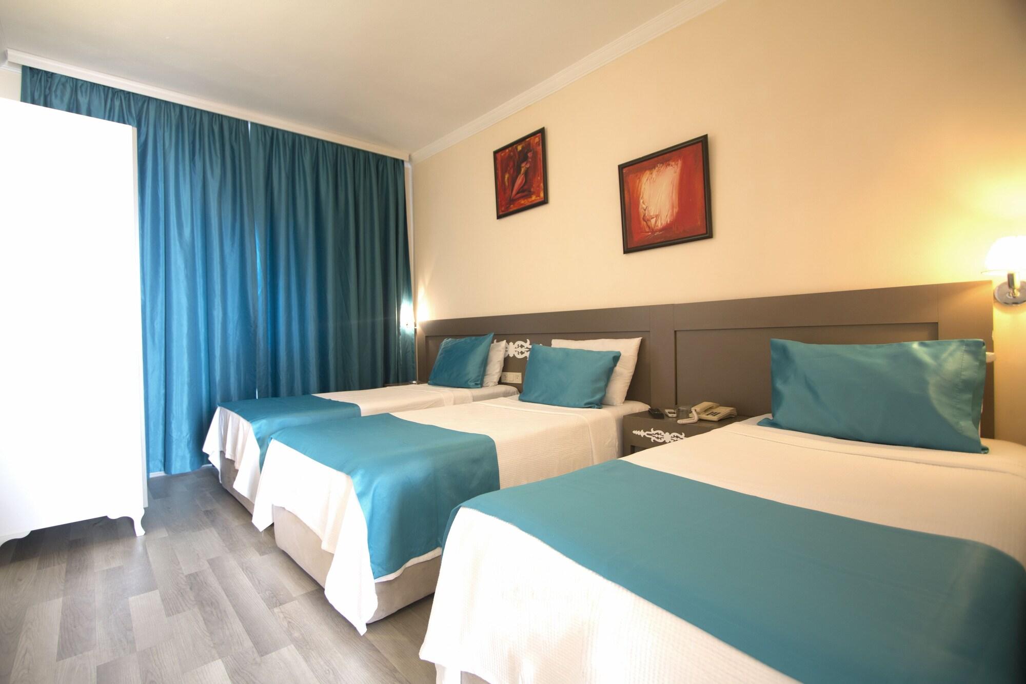 Habitación Sky Vela Hotel - All Inclusive