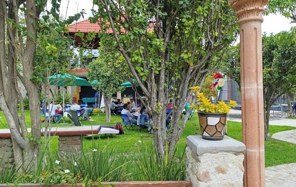 Hotel Real Campestre Tepetoci - Hoteles en Tula de Allende, México: precios, zonas y ofertas