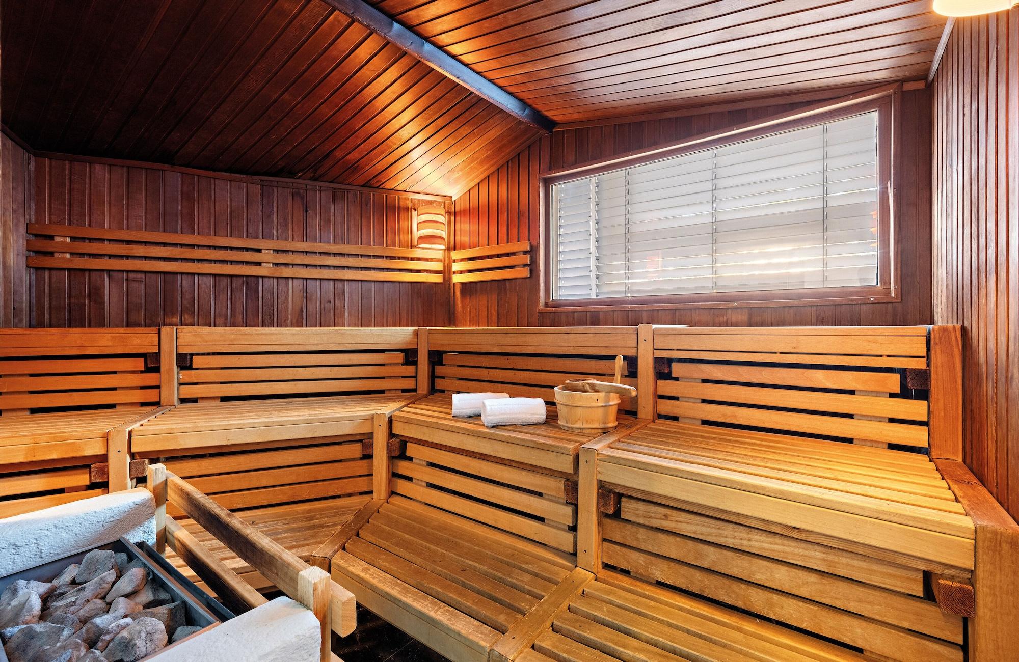 Spa Leonardo Royal Hotel Frankfurt