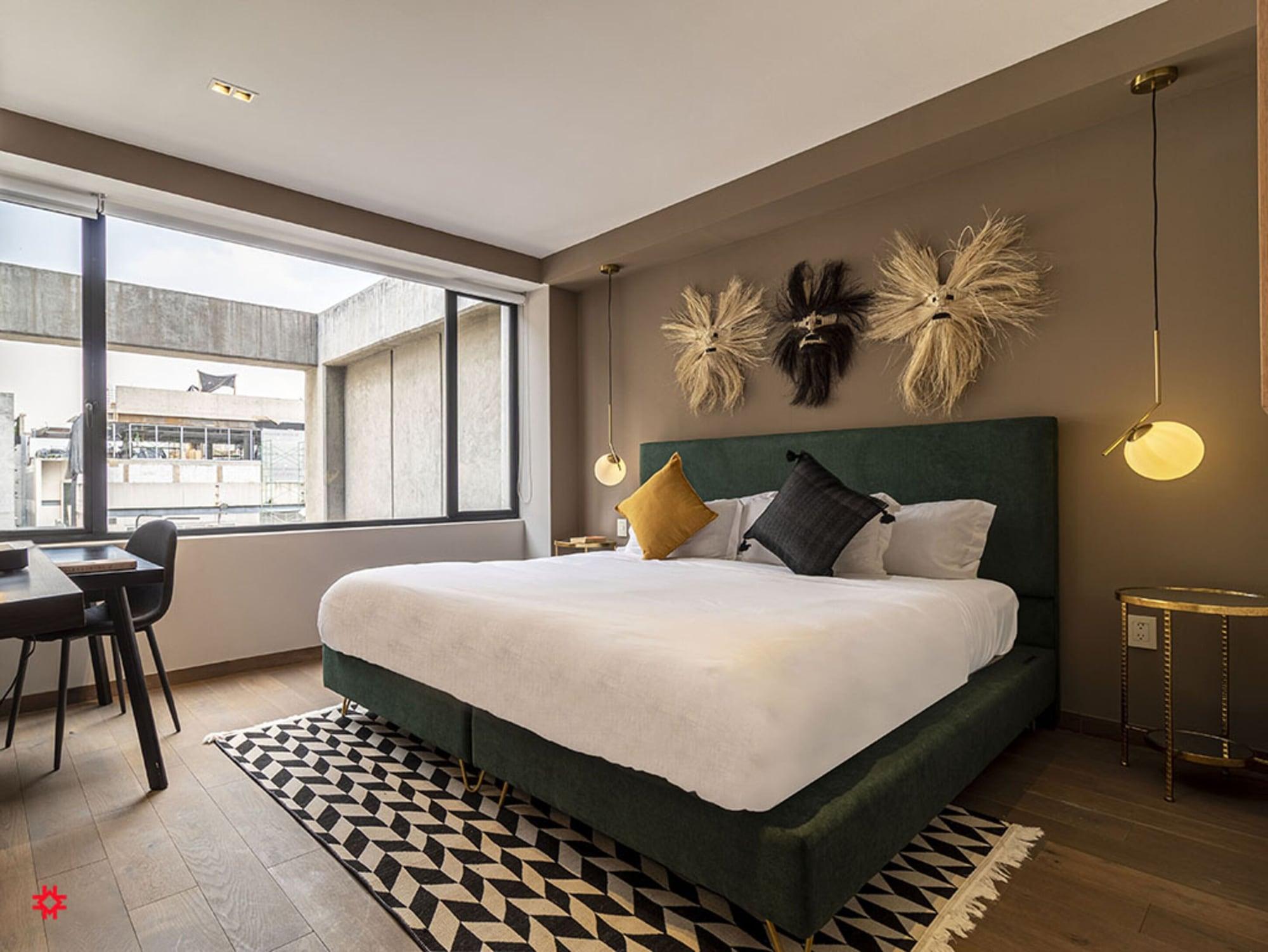 Hotel Kukun Anatole France