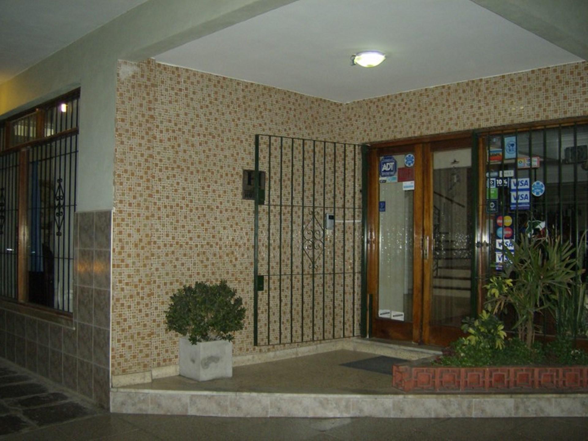Vista Exterior Hotel Sousas