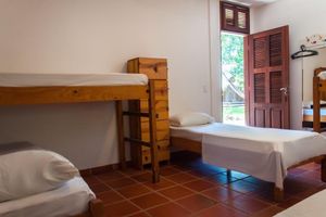 Hospedagens - Pousada Albergue da Jangada