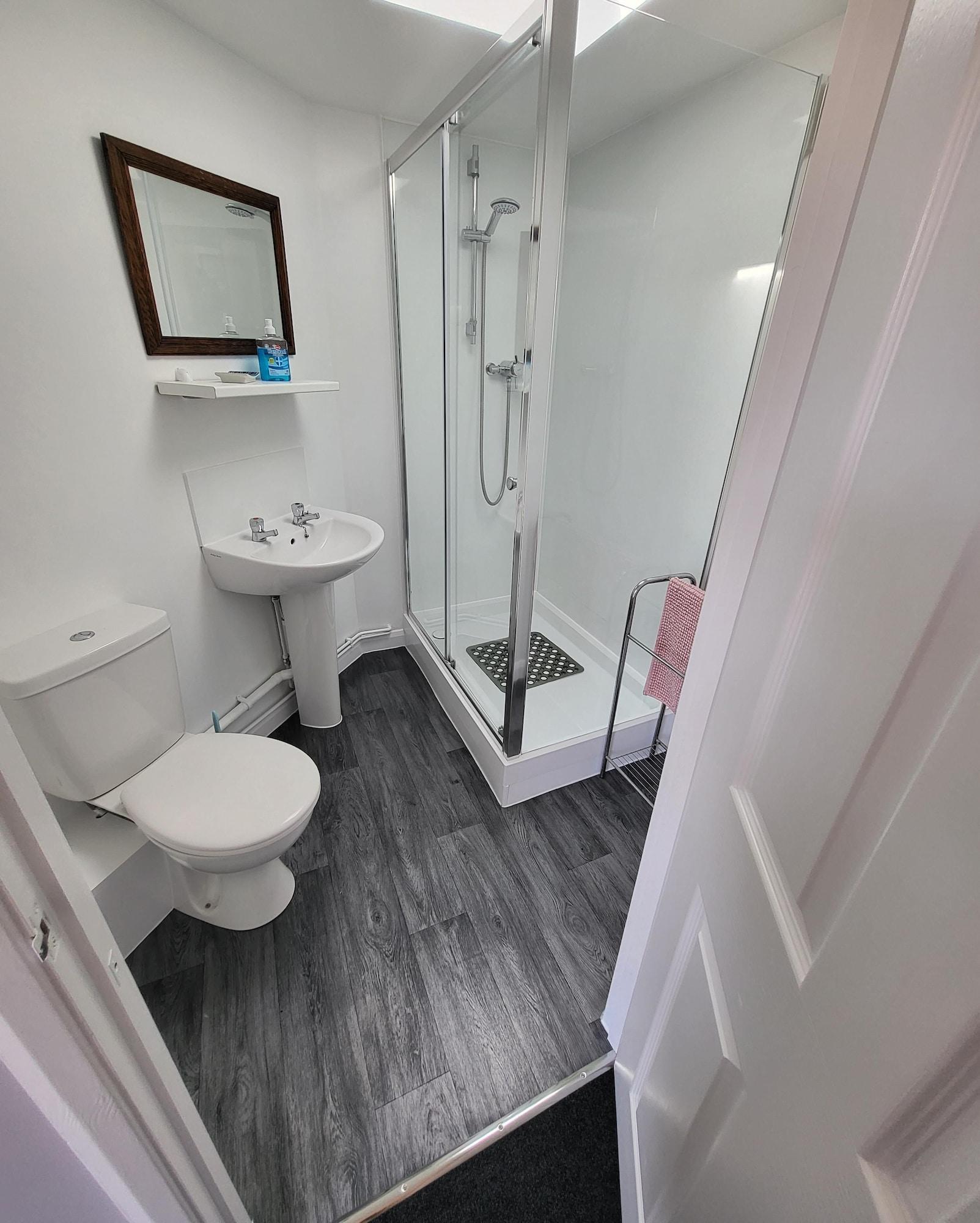 Equipamiento de Habitación The Butchers Arms Freehouse