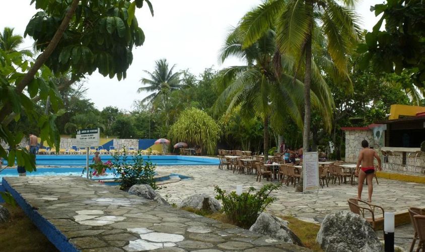 Islazul El Bosque, Holguín Hoteles en Despegar