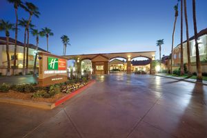 Alojamiento - Holiday Inn Club Vacations at Desert Club Resort by IHG