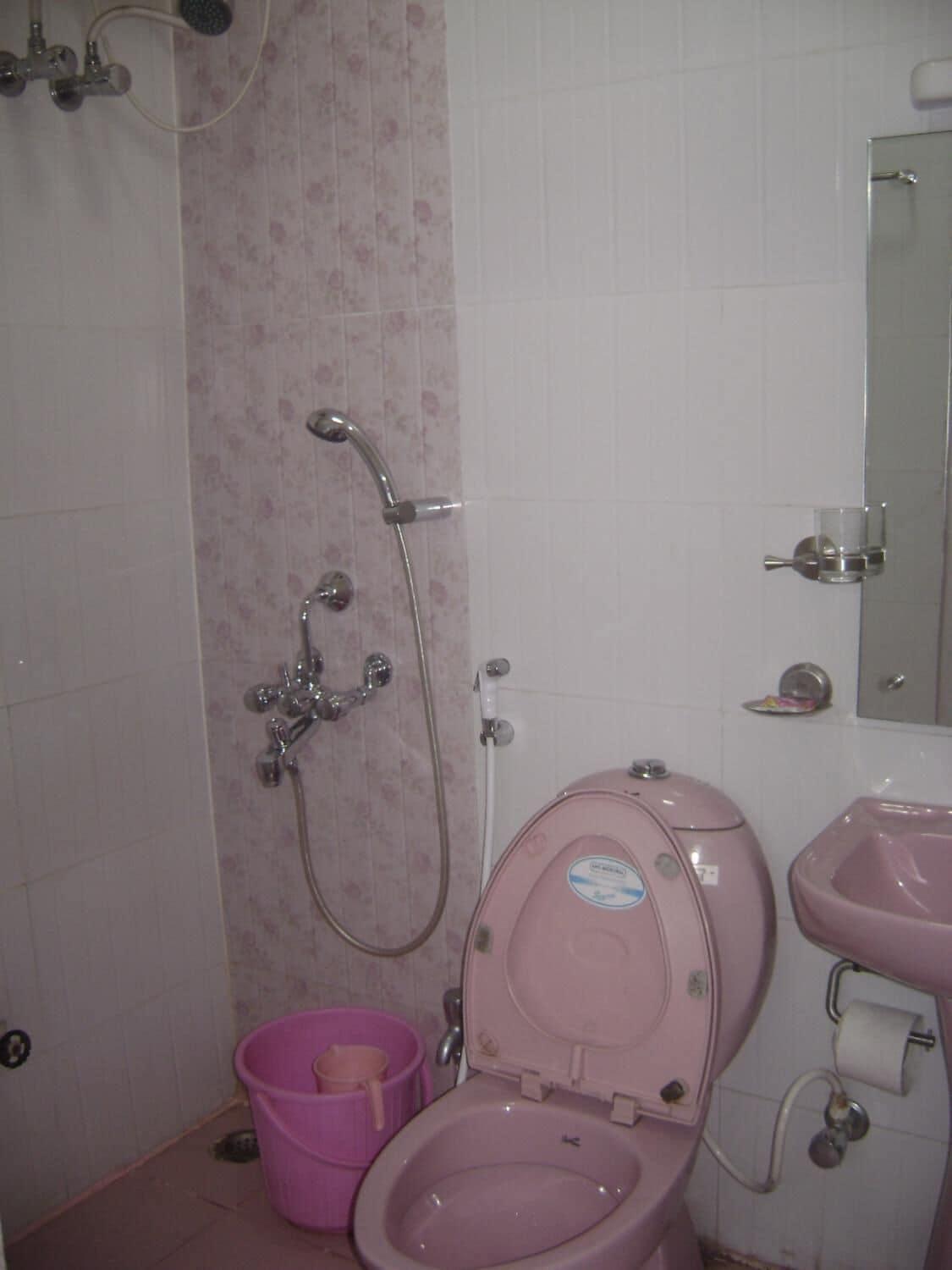 Equipamiento de Habitación Innra