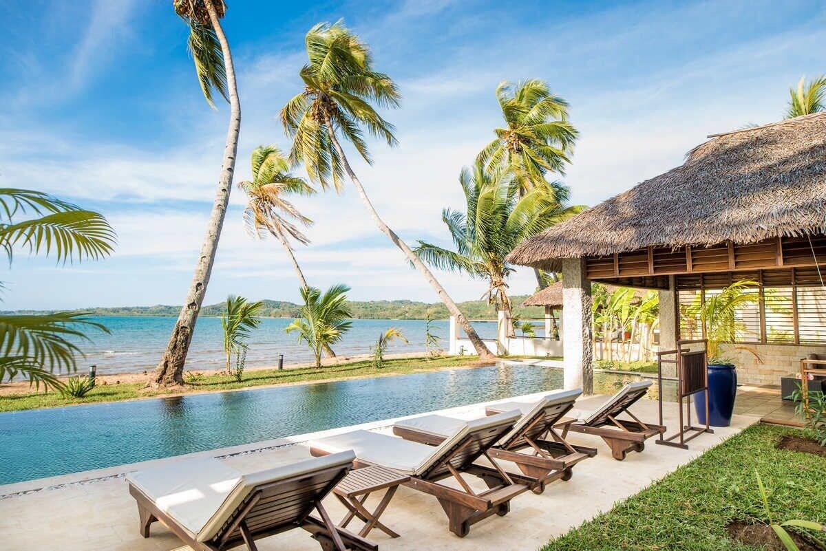 Playa Home The Residence