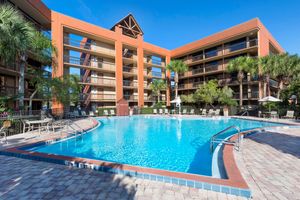 Alojamiento - Rosen Inn Lake Buena Vista