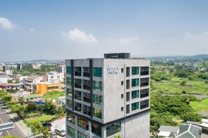 Alojamiento - Lemain hotel