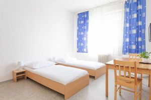 Alojamiento - City Hostel Brno