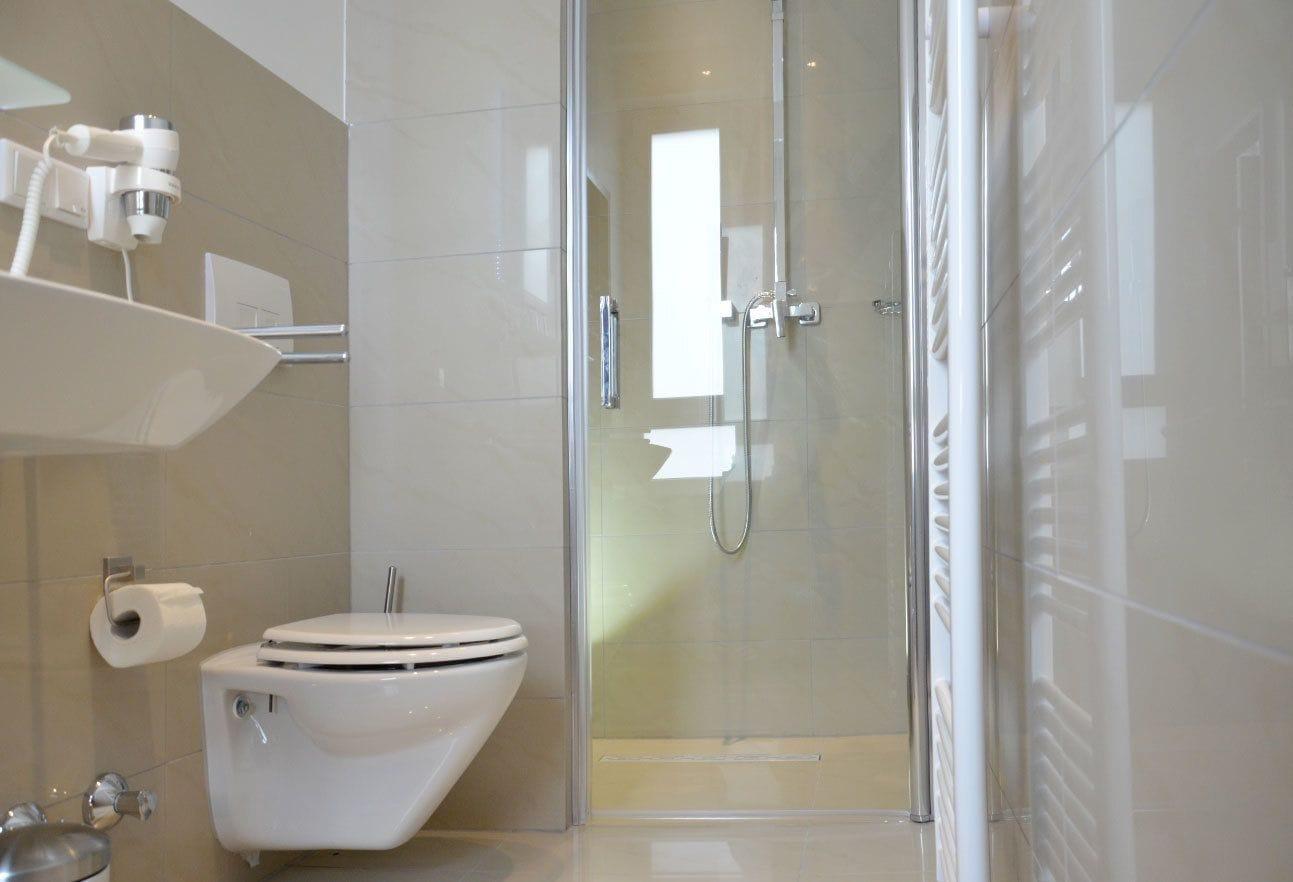 Equipamiento de Habitación Hotel Waldschlösschen