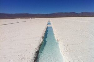 Actividad - Humahuaca y Salinas grandes, 2 días