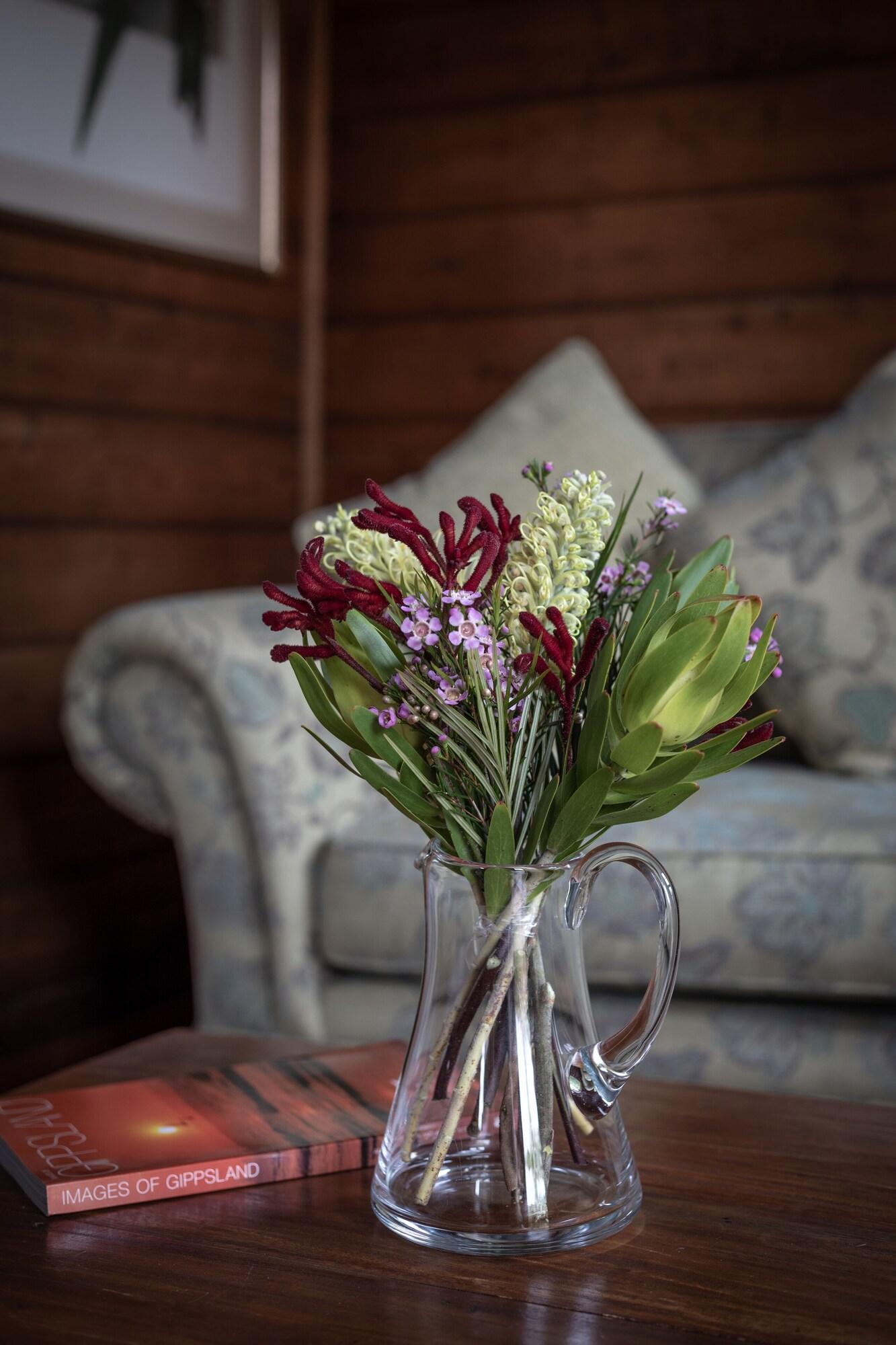 Comodidades del Alojamiento Bon Accord