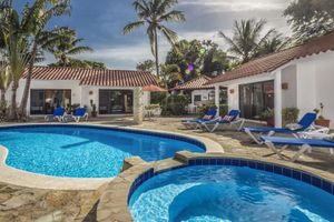 Alojamiento - Garden by the Sea