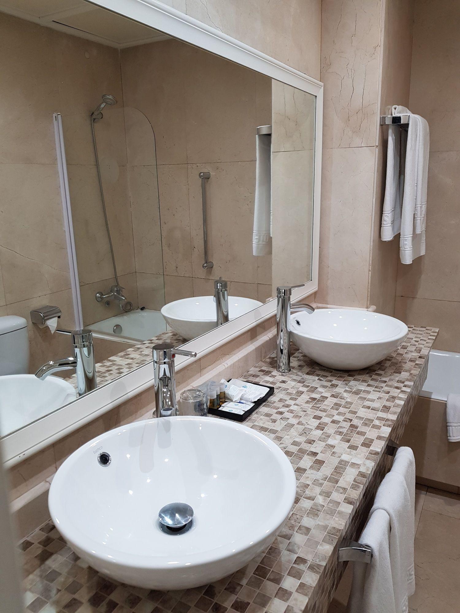 Set de Habitación Pasarela