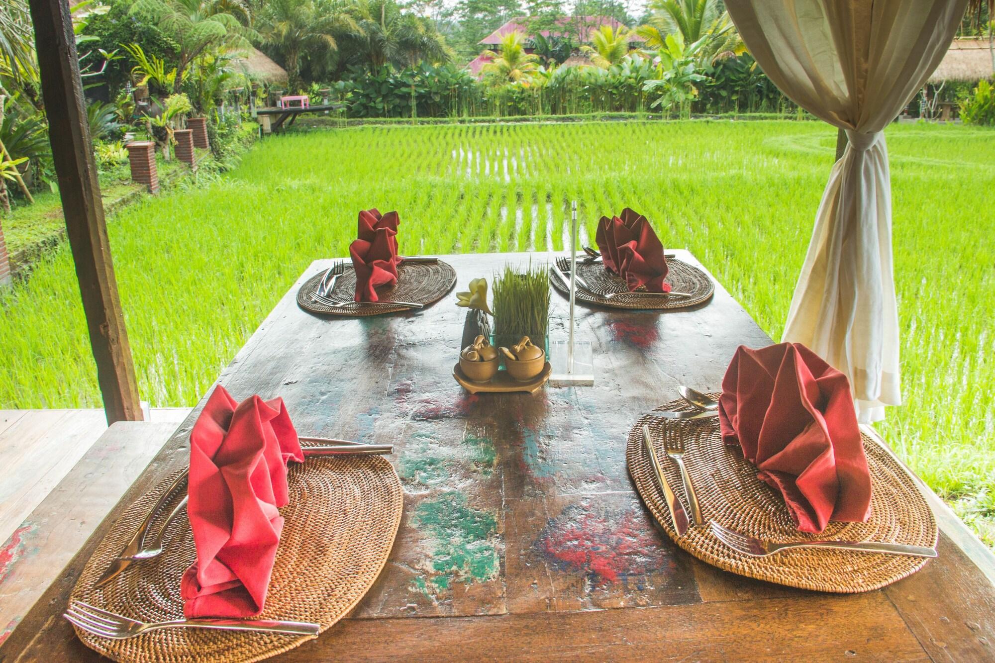 Spa De Klumpu Bali – Eco Tradi Stay