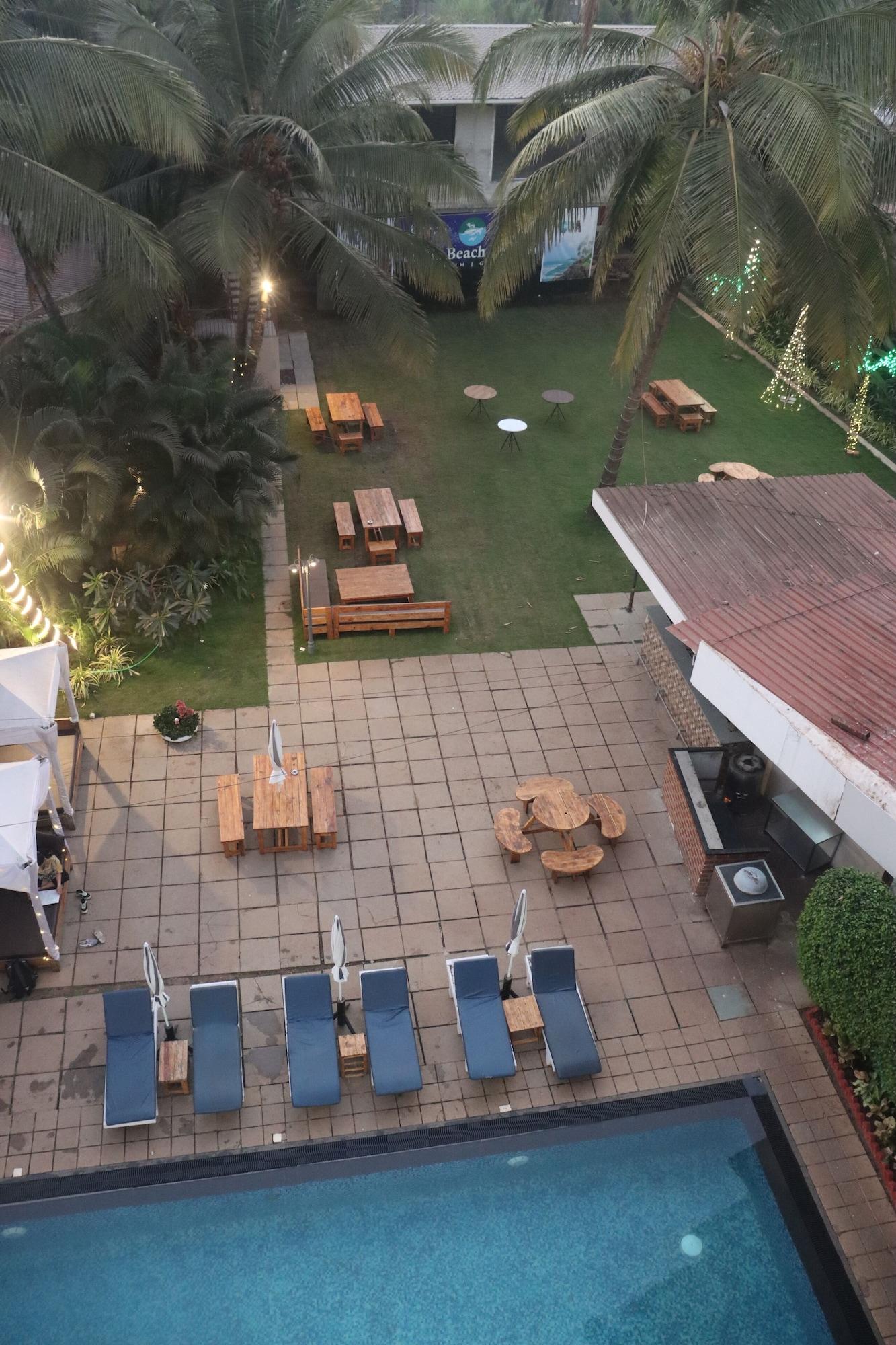 Habitación Turtle Beach Resort - Morjim