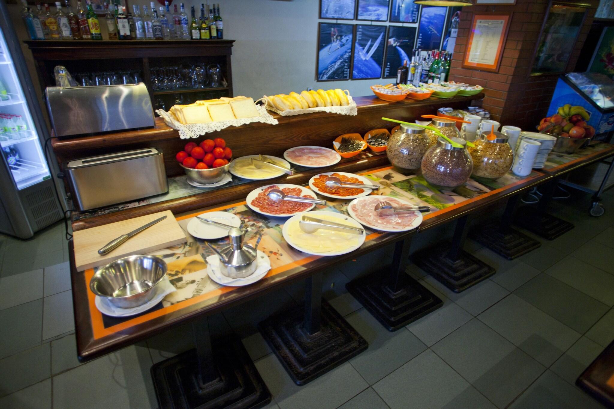 Restaurant Hotel Subur