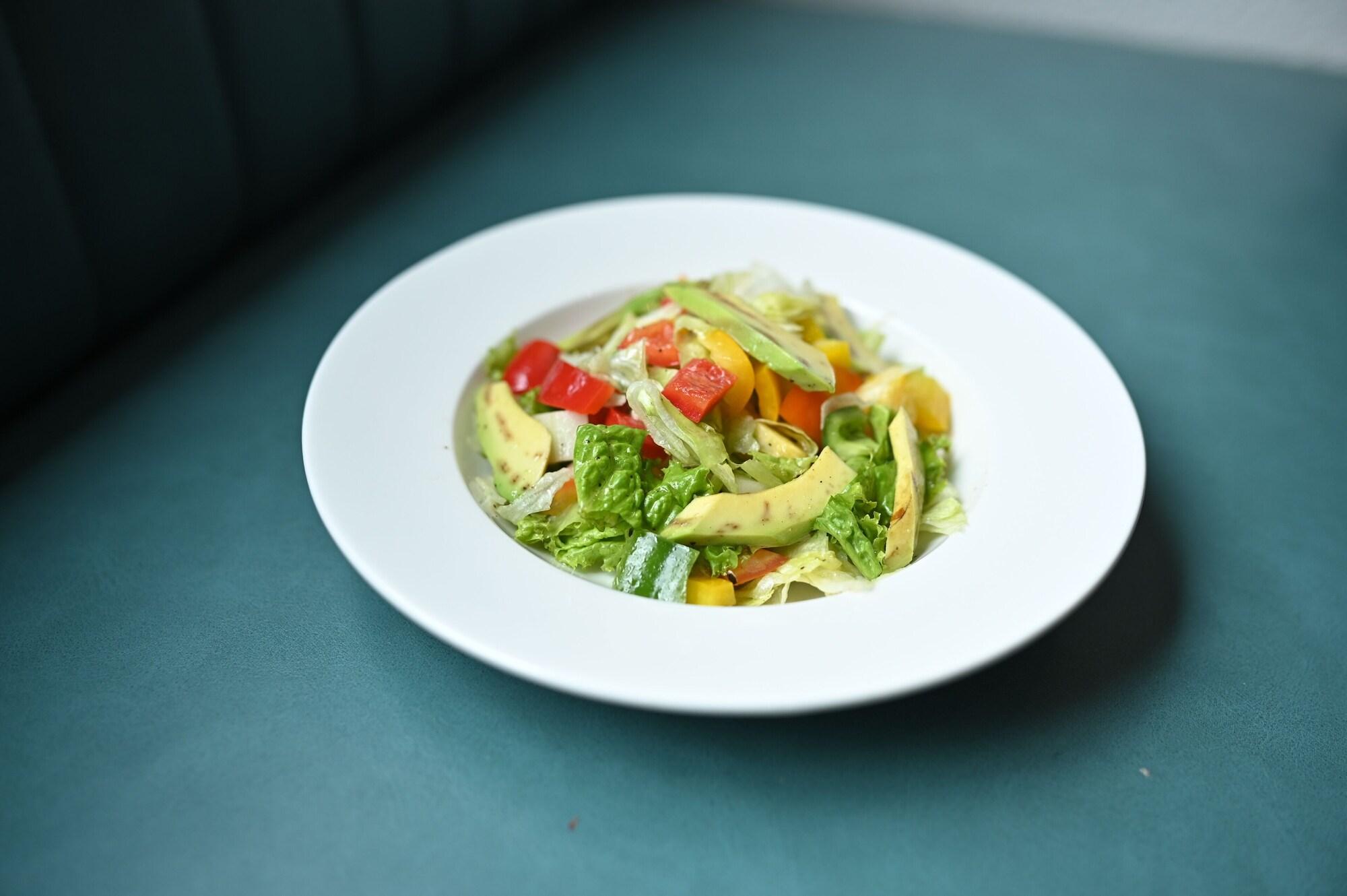 Restaurant Sachika Hotels, Guwahati