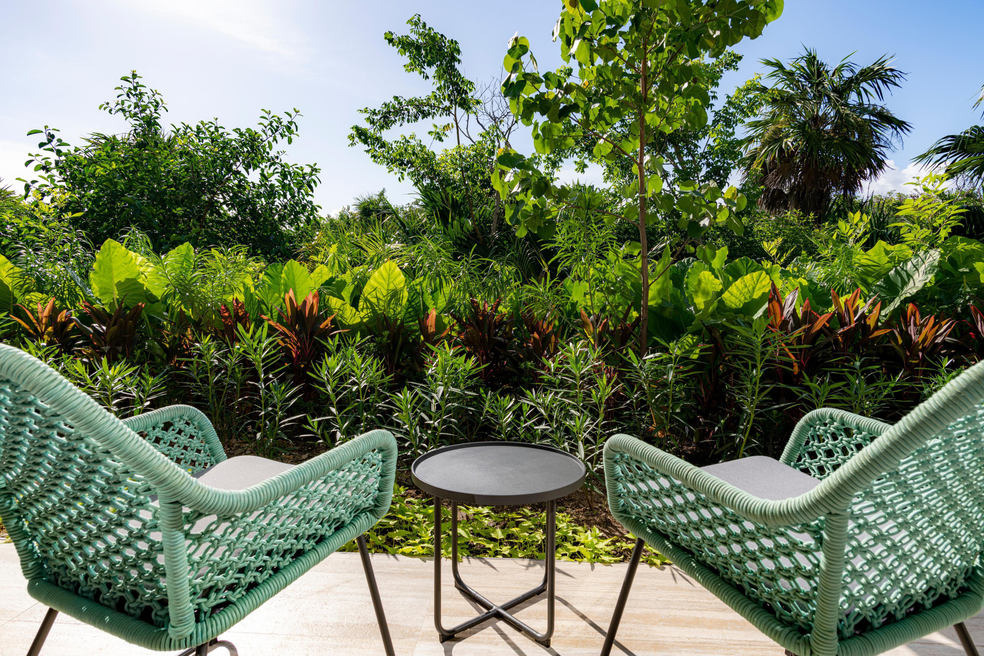 Habitación Hilton Tulum Riviera Maya All-Inclusive Resort