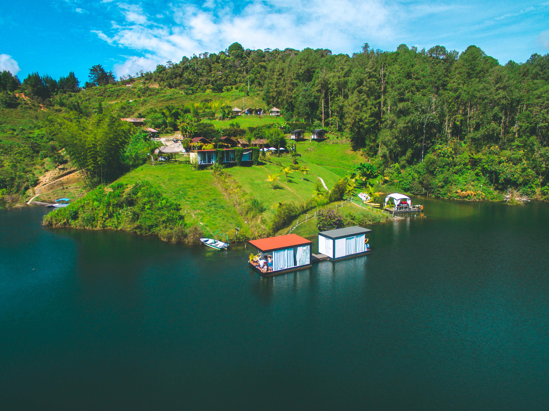 Vista Exterior Hotel Pietrasanta