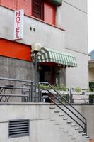 Alojamiento - Hotel Garni Centro