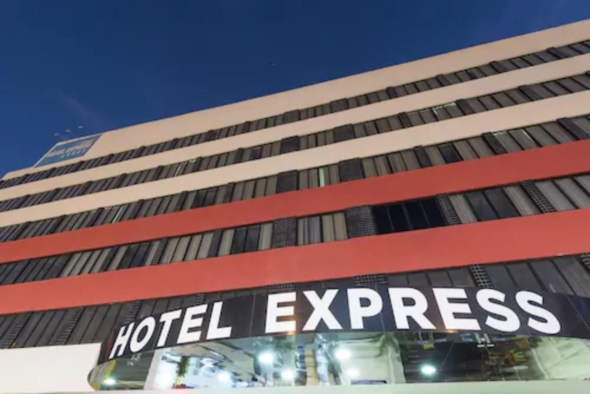 Varios Hotel Express Arrey - Teresina