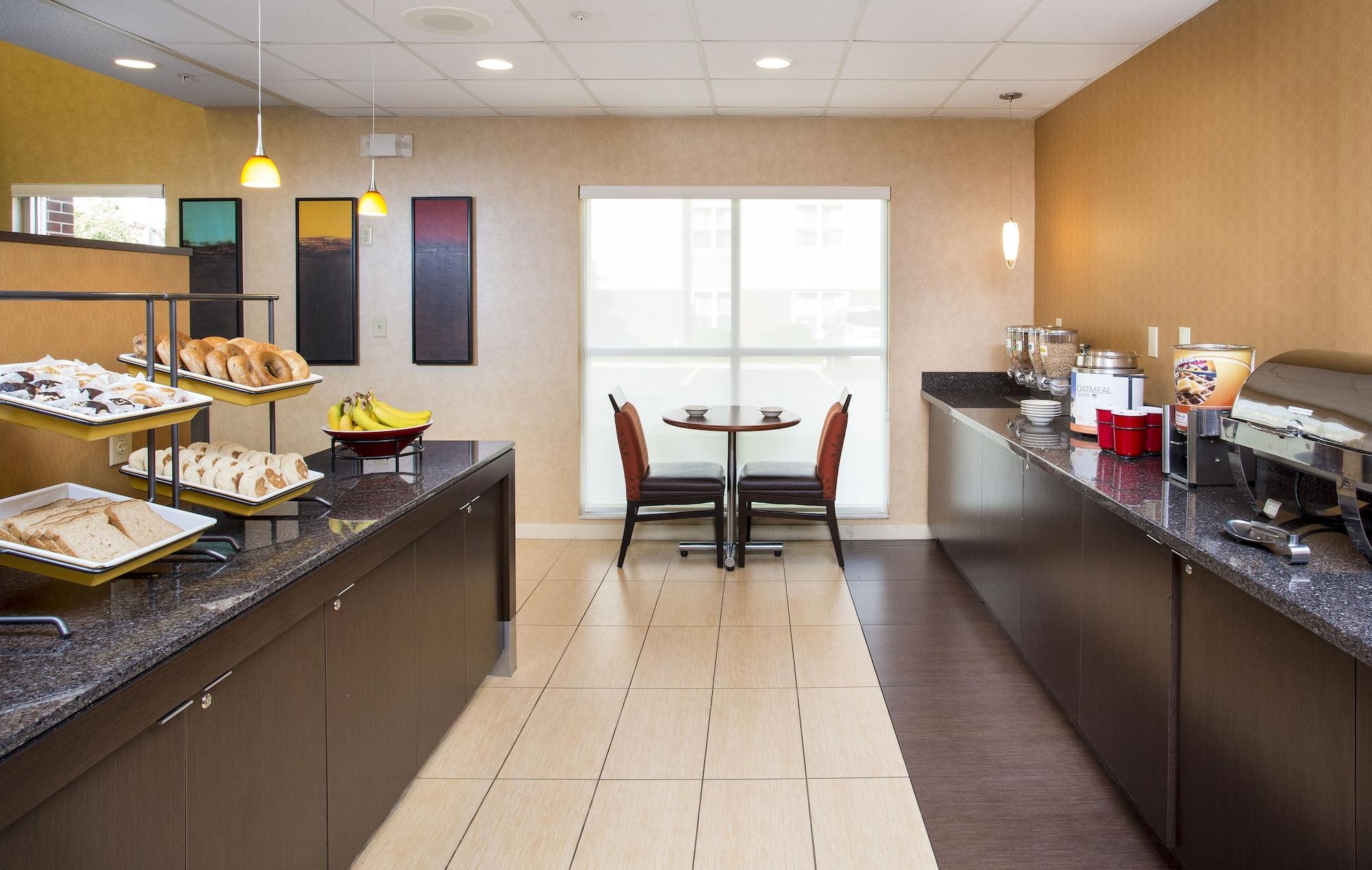 Restaurant Residence Inn by Marriott Rockford