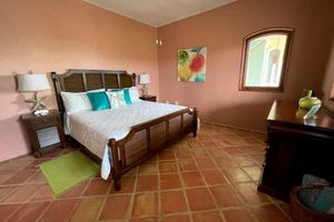 Alquiler Vacacional - Pool Villa w/ Huge Ocean Views Just10 mins from Maho Bay Beach - AC Throughout!