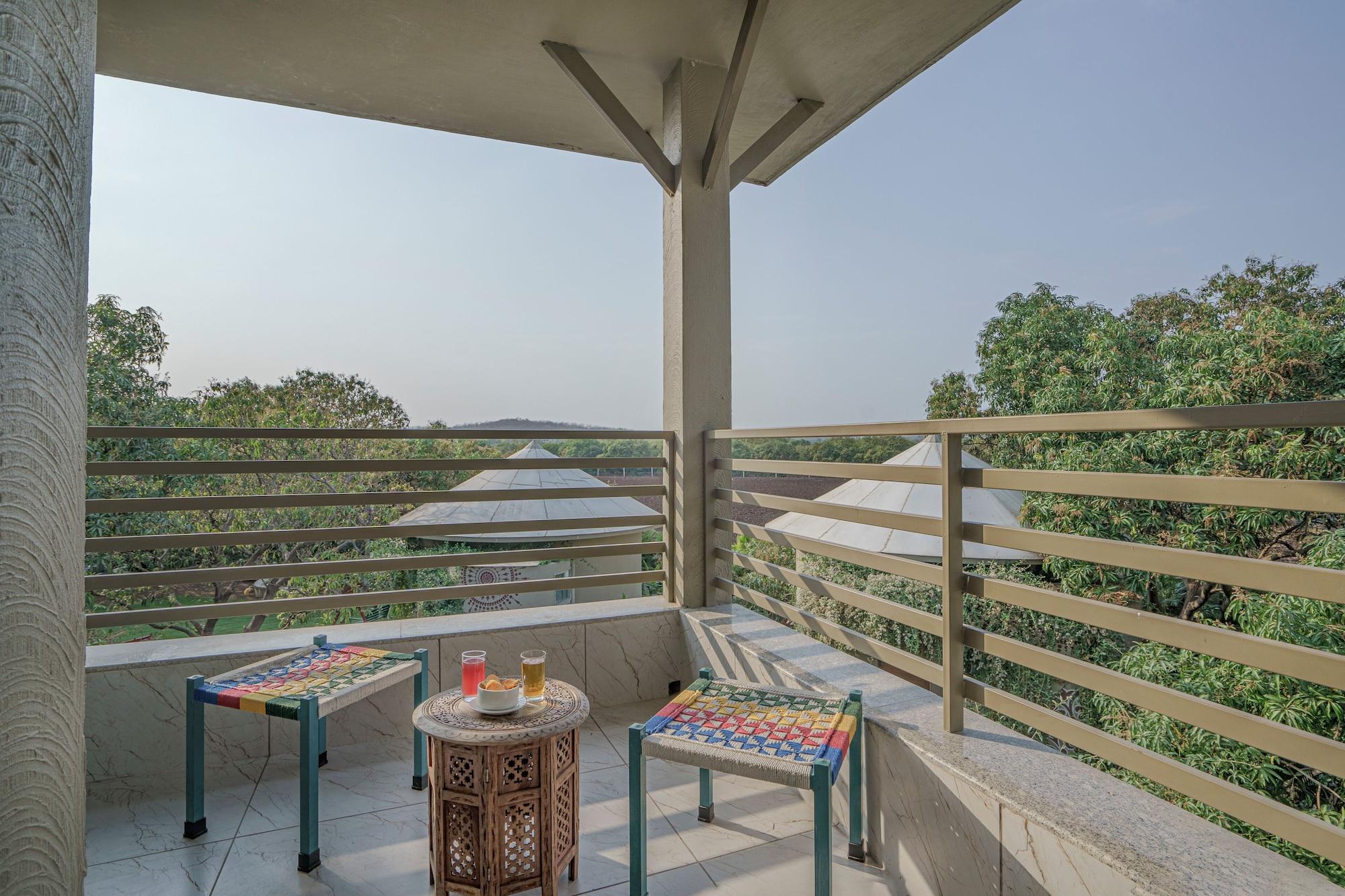 Equipamiento de Habitación Sterling Gir