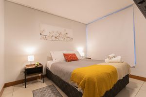 Renta Vacacional - Your Sophisticated Retreat in Las Condes