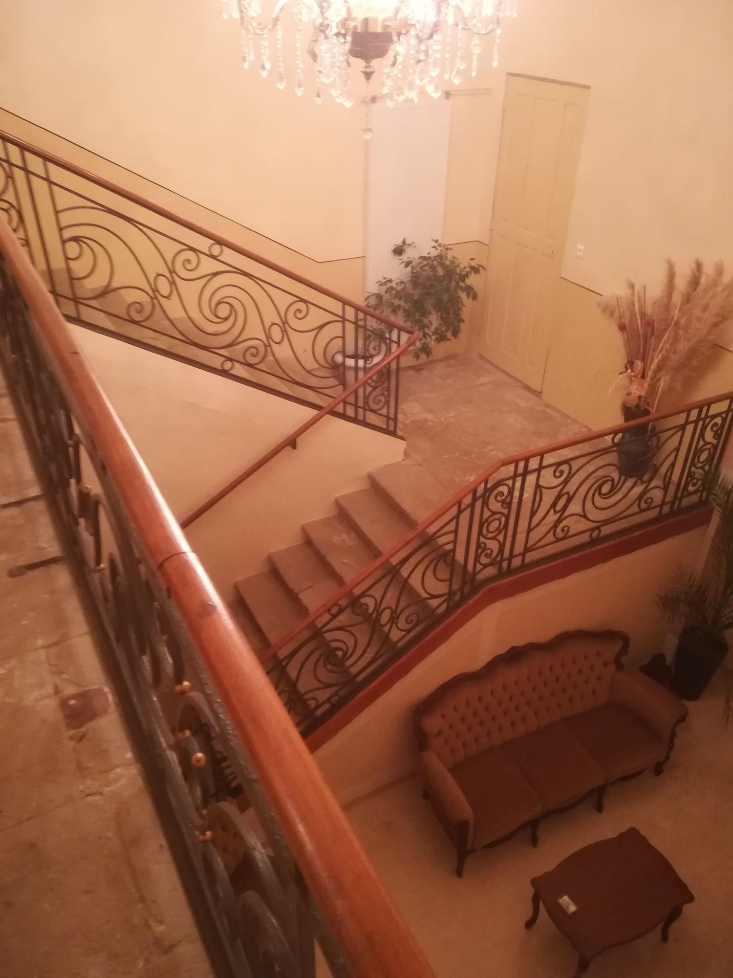 Comodidades del Alojamiento Château de Buchy