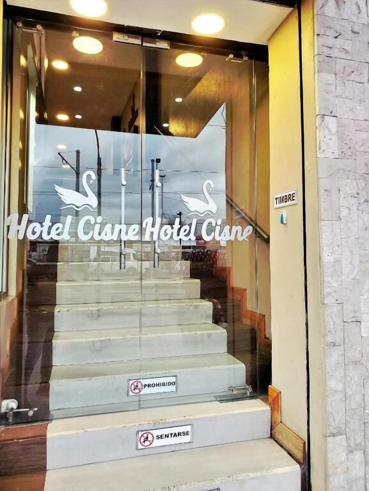 Varios Hotel Cisne