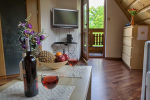 Alquiler Vacacional - VisitZakopane White River Apartments